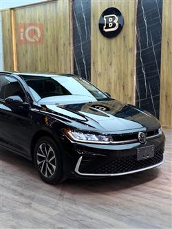 فولكسفاغن جيتا